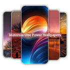 4K Motorola One Power Wallpaper アイコン