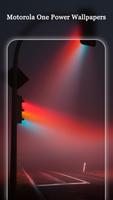 4K Motorola One Power Wallpaper ภาพหน้าจอ 3