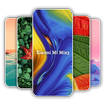 4K Xiaomi Mi Mix 3 Wallpaper
