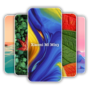 4K Xiaomi Mi Mix 3 Wallpaper APK