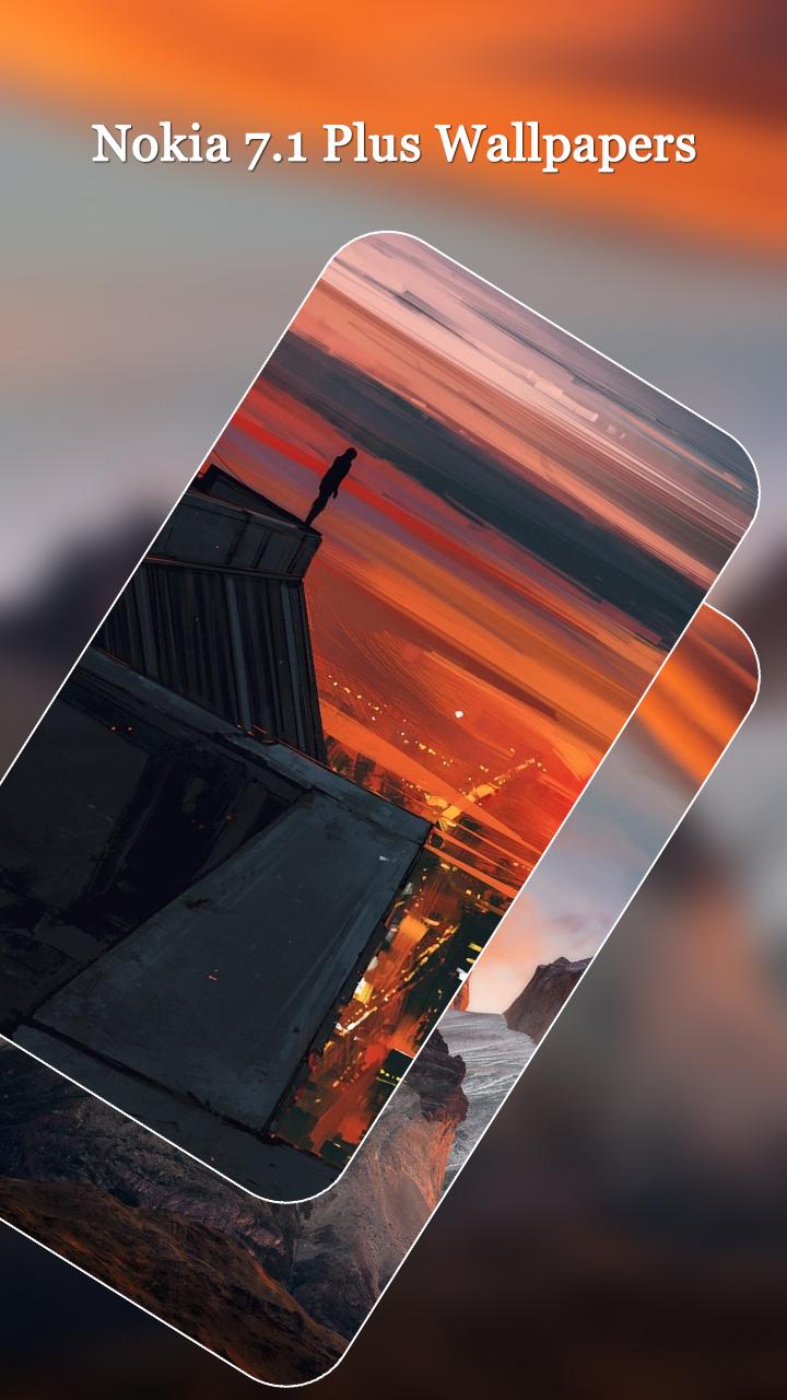ดาวน์โหลด 4K Nokia Plus Wallpaper APK สำหรับ Android ดาวน์โหลด 4K Nokia Plus Wallpaper APK สำหรับ Android