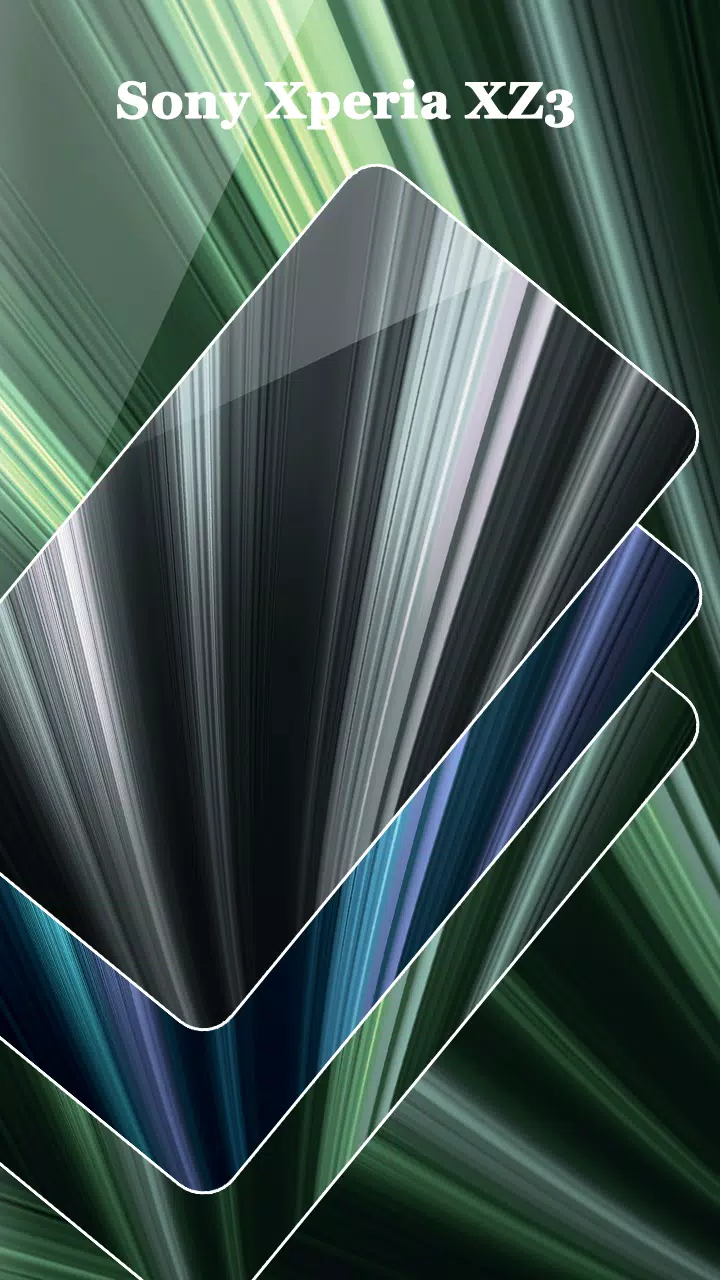 Android 用の 4k Sony Xperia Xz3 Wallpaper Apk をダウンロード