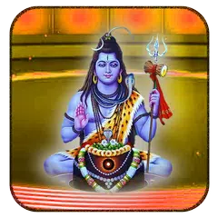 Shiva Live Wallpaper APK download