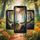 4K Wallpaper - Live Wallpaper APK