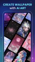 4K Wallpaper - Live Wallpaper постер