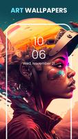 4K Wallpaper - Live Wallpaper скриншот 3
