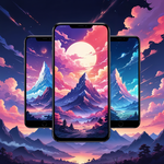 HD Wallpapers - 4K Background icon