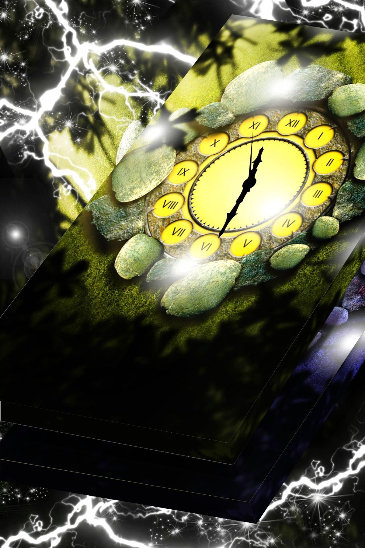 Wallpaper Jam Batu Hidup For Android Apk Download