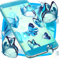 HD Butterfly Live Wallpaper