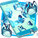 HD Butterfly Live Wallpaper APK