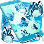 HD Butterfly Live Wallpaper आइकन