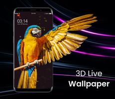 4K Live Wallpaper 2021 اسکرین شاٹ 1