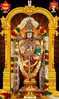 Balaji Live Wallpapers Poster