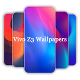 4K Vivo Z3 Wallpaper 圖標
