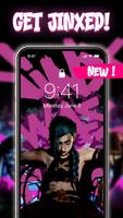MAW: My 3D Anime Wallpaper скриншот 1