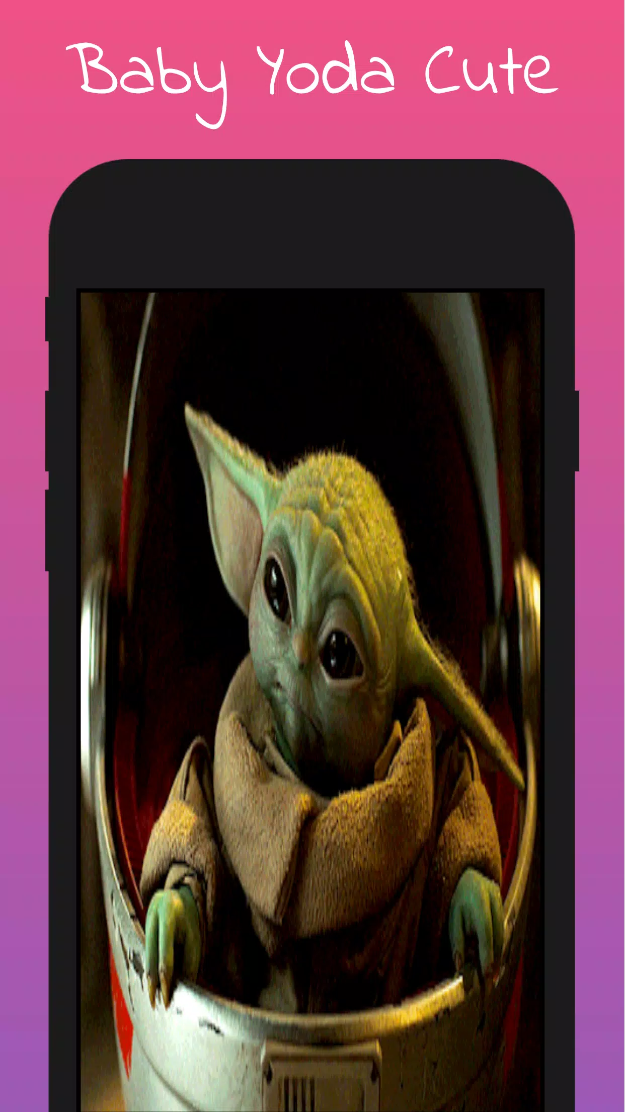 Baby Yoda Live Wallpaper APK for Android Download Baby Yoda Live Wallpaper APK for Android Download