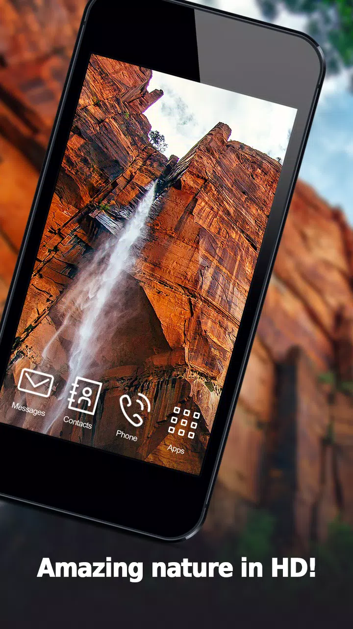 Live Wallpaper Magic Touch With Sounds Waterfall APK for Android Download Live Wallpaper Magic Touch With Sounds Waterfall APK for Android Download