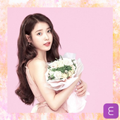 Android 用の Iu Lee Jieun壁紙 オフライン Apk をダウンロード