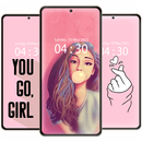 Girly Wallpaper Aesthetic APK