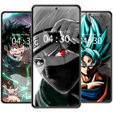 Anime Wallpaper HD 4K-APK