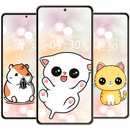 Cute Wallpapers For Girls APK