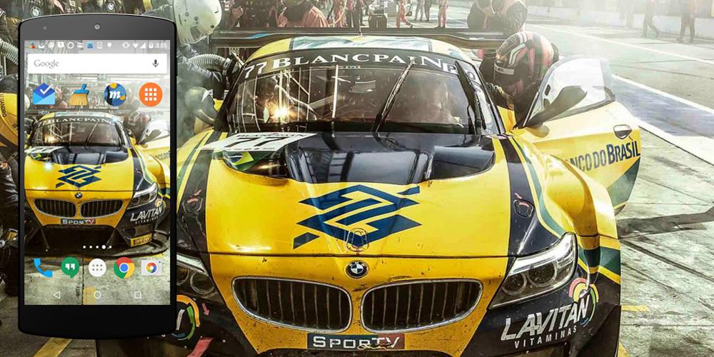 Cool Cars Live Wallpaper For Android Apk Download
