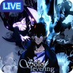 ”Solo Leveling Live Wallpaper