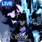 Solo Leveling Live Wallpaper ícone