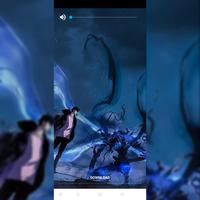 Solo Leveling Live Wallpaper syot layar 2