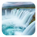 Air Terjun Live Wallpaper APK