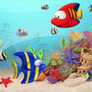 APK Aquarium Live Wallpaper