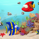 Aquarium Live Wallpaper APK