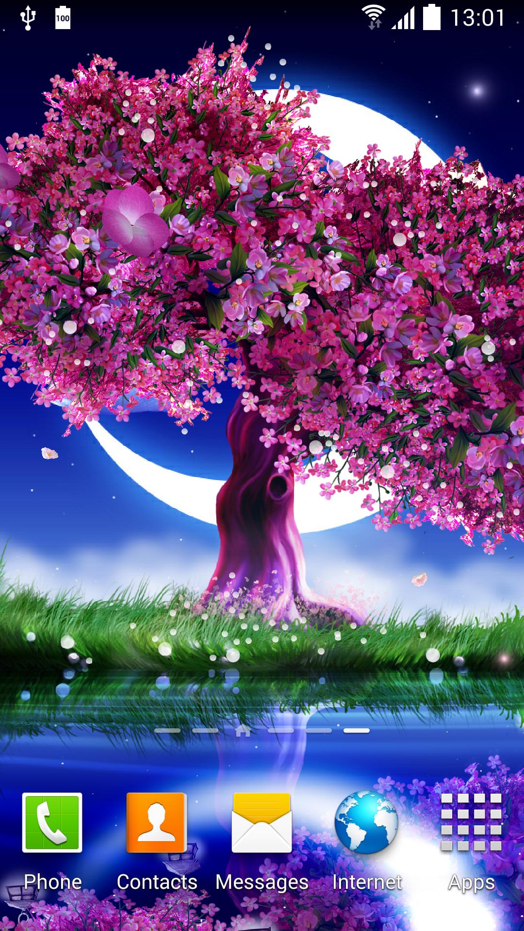 Cherry Blossom Live Wallpaper For Android Apk Download Cherry Blossom Live Wallpaper For Android Apk Download