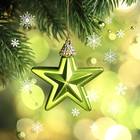 Christmas Live Wallpaper ไอคอน
