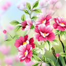 Flowers Wallpaper-APK