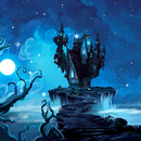 APK Halloween Live Wallpaper