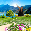 APK Summer Live Wallpaper