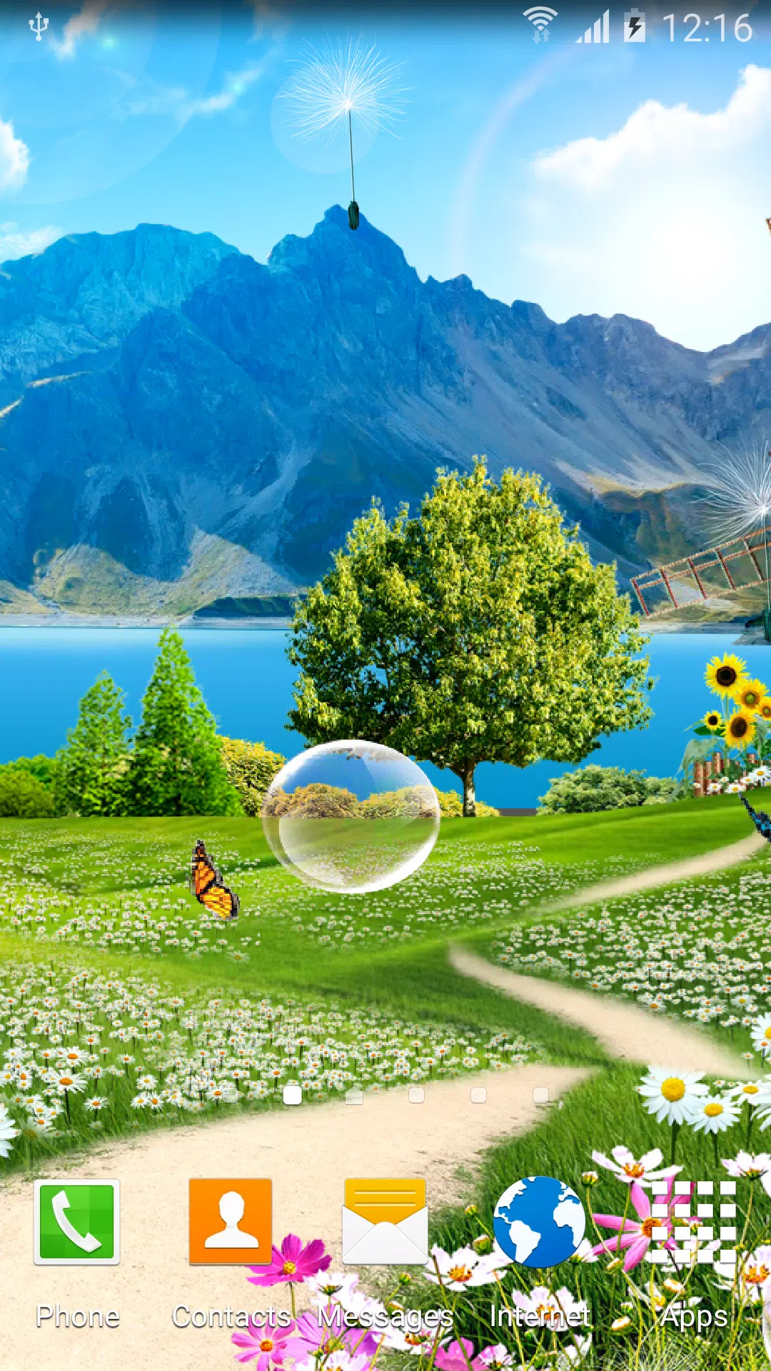 Tải xuống APK Summer Live Wallpaper cho Android Tải xuống APK Summer Live Wallpaper cho Android