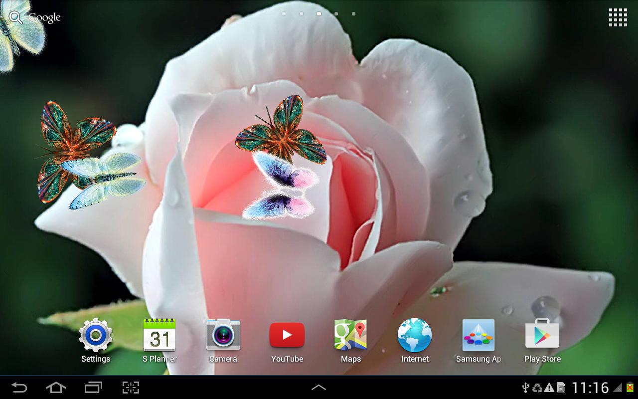 Игра проверь телефон розы. Живые обои с цветами на андроиде. Живые обои розы на андроид. 3д розы живые. Красивые темы для телефона андроид розы.