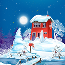 Winter Live Wallpaper APK