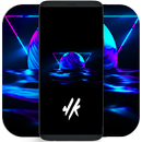 AMOLED Black Live Wallpapers APK
