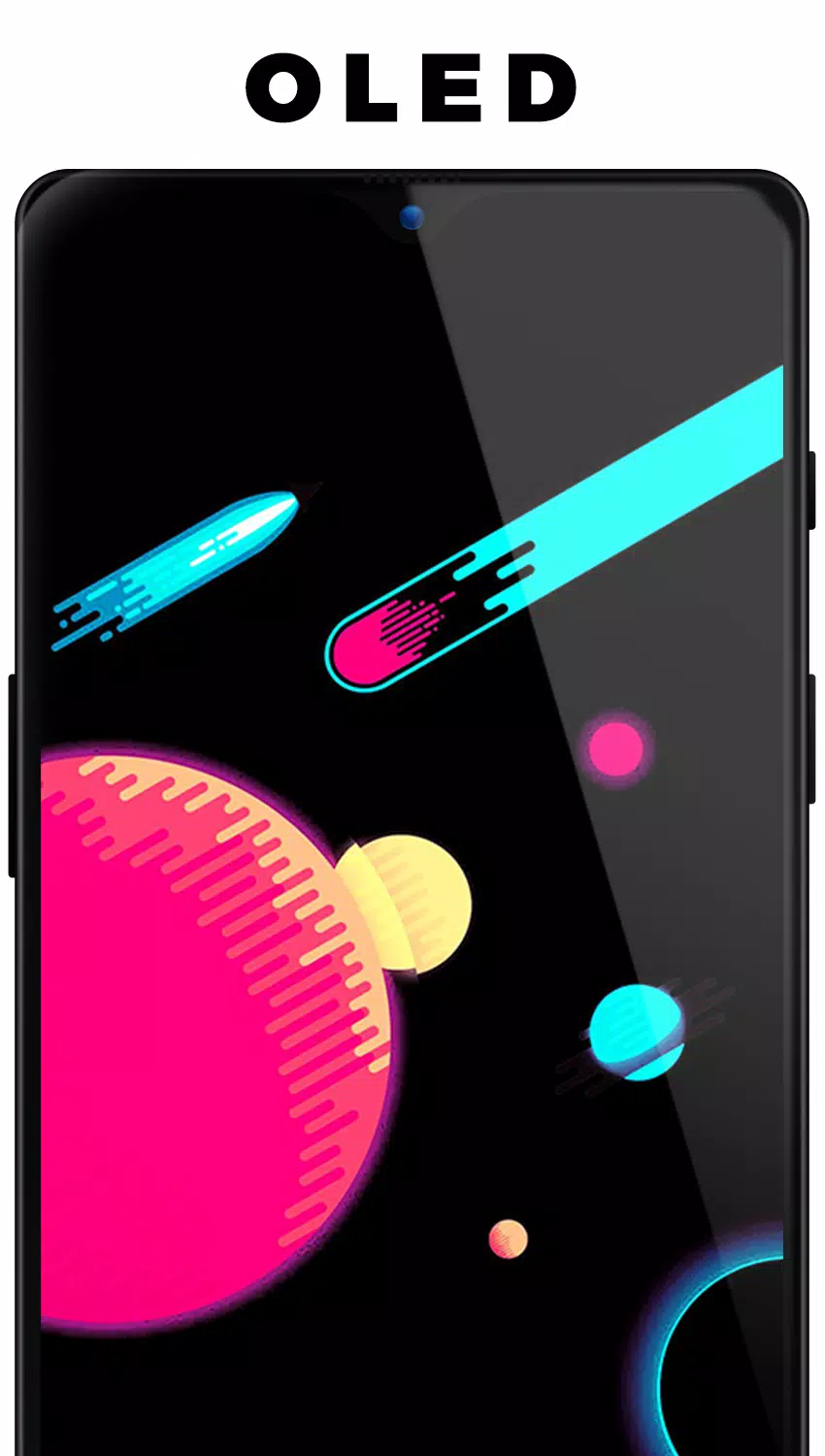 Black Wallpapers 4K - Live Dark Amoled 2021 APK for Android Download