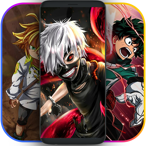 無料で アニメライブ壁紙hd 4k 自動チェンジャー アプリの最新版 Apk1 5をダウンロードー Android用 アニメライブ壁紙hd 4k 自動チェンジャー Apk の最新バージョンをダウンロード Apkfab Com Jp