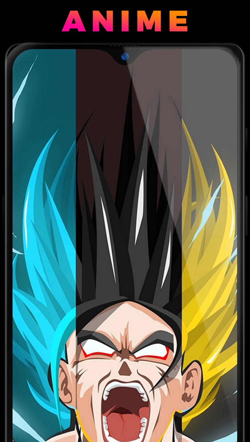ANIME Live Wallpapers for Android - APK Download