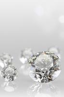 Diamanten Live Wallpaper screenshot 1