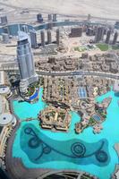 Dubai Live Wallpaper screenshot 1