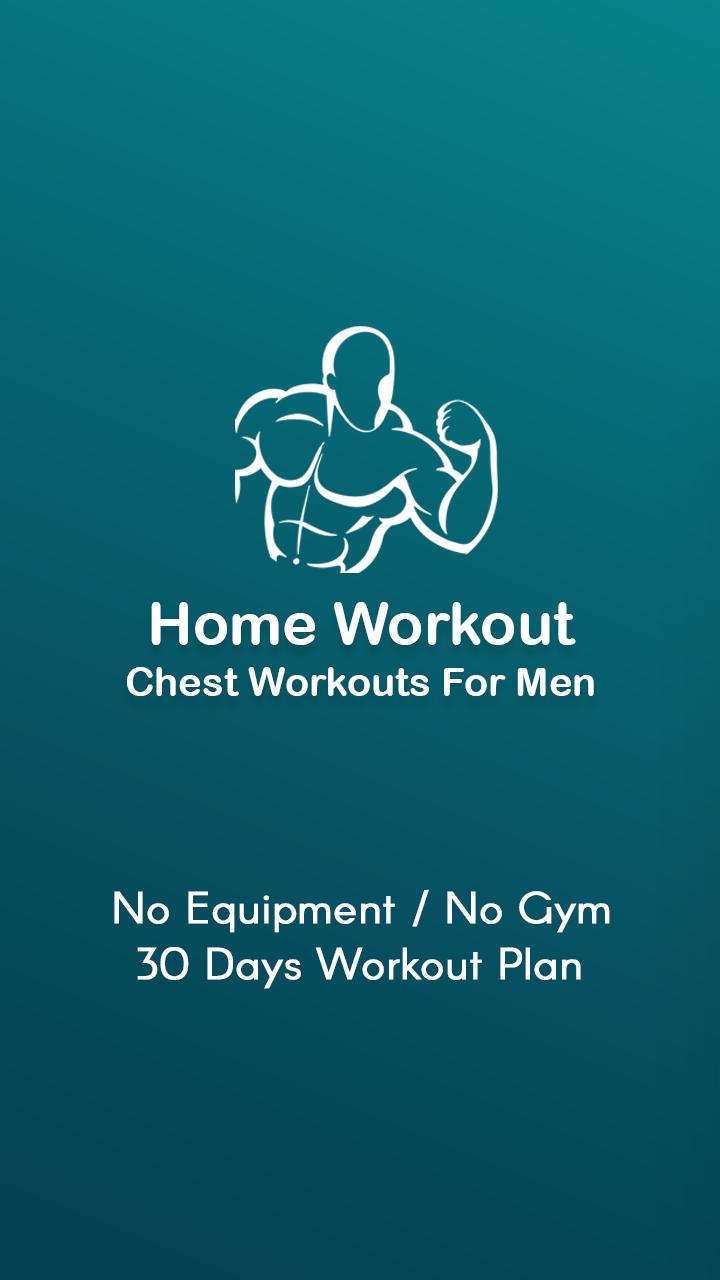 Home Workout Chest Workouts For Men For Android Apk Download Home Workout Chest Workouts For Men For Android Apk Download