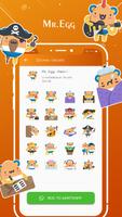 WA Sticker Store ảnh chụp màn hình 1