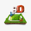 3D Parallax Live Wallpaper 2019