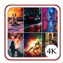 4K Wallpaper ( Background 4K Full HD ) APK